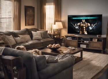 PROMOÇÕES IPTV
