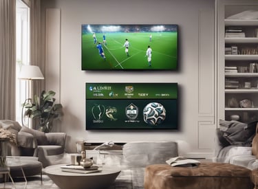 PROMOÇÕES IPTV