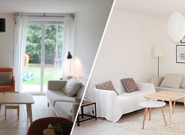 bel et biens, home staging, définition, gironde, vendred vite, valorisation immobilière