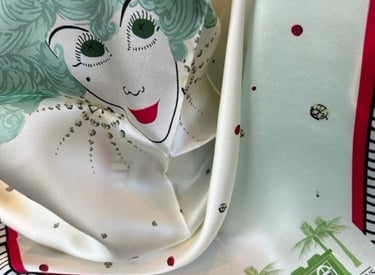 Beverly Hills, Virginia Robinson Gardens