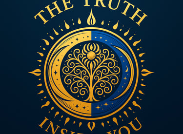 The Truth Inside You