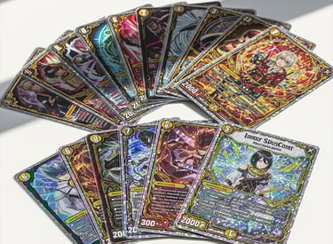 tcg card 