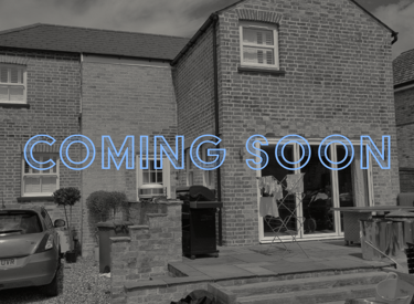 Denmark Road Cottenham rear extension