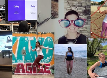 About Me Picture Gallery