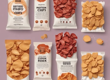 Wooden cutting boards arranged neatly on a kitchen counter.