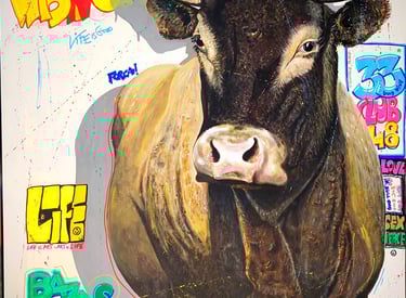 Vache