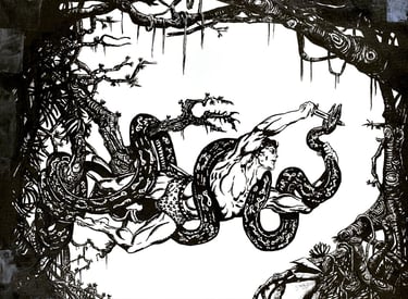 Tarzan