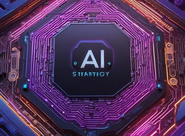 AI Strategy