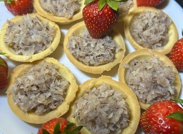 Rosa Anay Morris Betancourt ATHEJOS