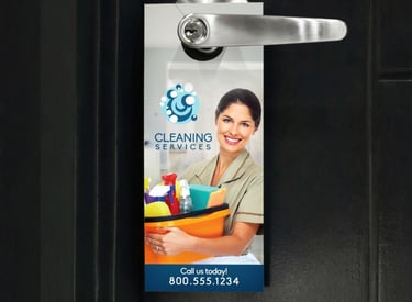 Marketing Products