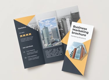 Marketing Products