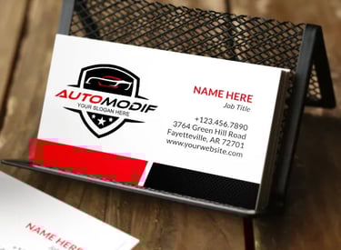 Business Cards