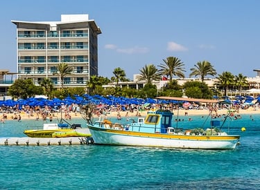Famagusta Ayia Napa