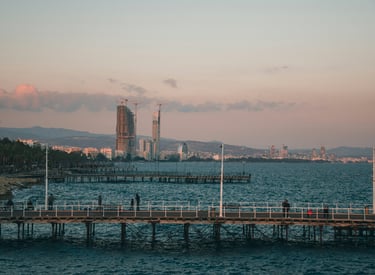 Limassol Free Business Networking Events