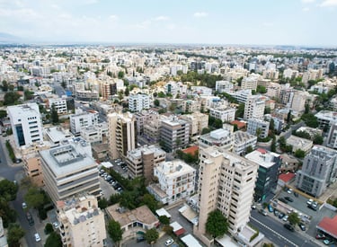 Nicosia Free Business Networking Events