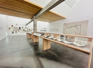 A private room ©16mag