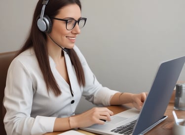 A large white cruise ship travels along a wide river with a wake trailing behind it. The river is flanked by steep rocky cliffs topped with colorful buildings and greenery. A prominent yellow bridge spans across the river in the background, and the scene is bathed in warm sunlight.