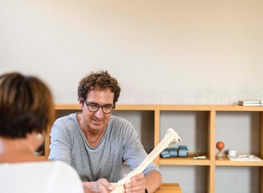 Osteophysio® Wolfgang Kellner - Physiotherapie