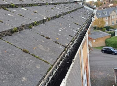 Guild Guttering