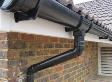 Guild Guttering