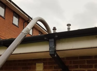 Guild Guttering