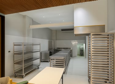 อุปกรณ์สแตนเลสสำหรับห้องเบเกอรี่ กำแพงเพชร | stainless steel baking equipment Kamphaeng Phet heavy 