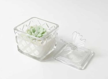 Rankų darbo žvakės. Panevėžyje. Dovana