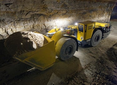 Ingeniería minera