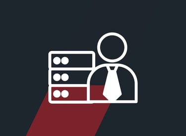 Data Management DBMS | Info Salons Solution