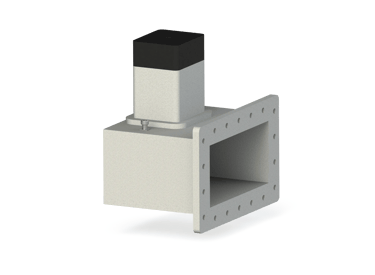 SP3 RF 100 KW Dummy Load