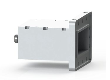 SP3 RF Step Adaptor