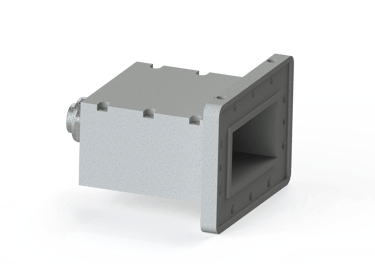 SP3 RF DIN Connector Adaptor