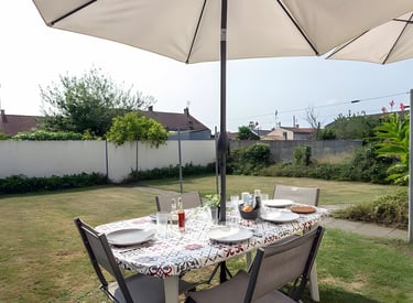 Gite de standing La Ferriere Vendee Puy du Fou 