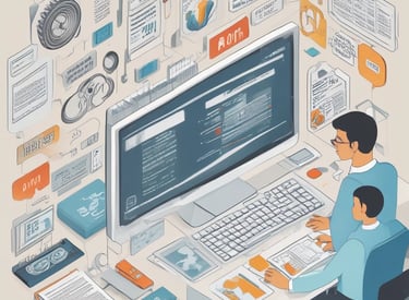 innovation with latest tech