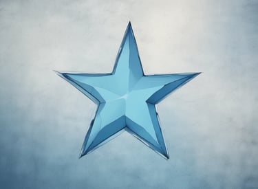 Children painting on canvas in the art club.