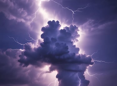 Children painting on canvas in the art club.