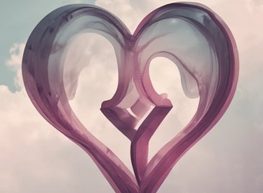 A colorful classroom filled with student projects and crafts.