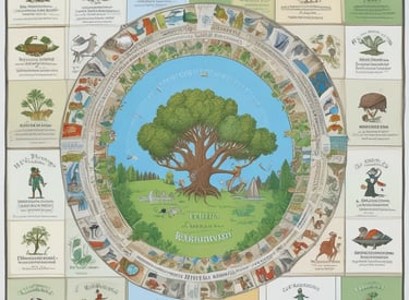 Charte de participation au projet LagonEwa