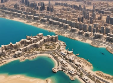 Close-up of hands crafting pottery on a wheel.