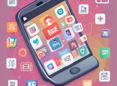 Close-up of hands crafting pottery on a wheel.
