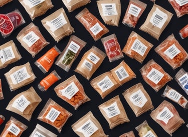 Industrial food dehydrator machine operating in a clean facility.