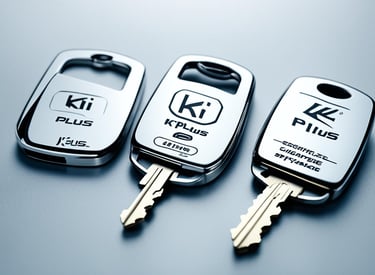 برمجة مفاتيح سيارات