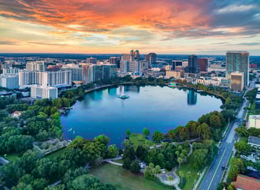 Chuffur car service in orlando