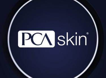 PCA Skin Logo