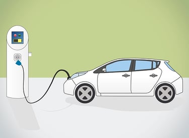 Electric Vehicle Charging
