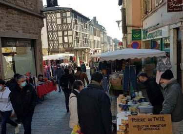 communauté de taizé
