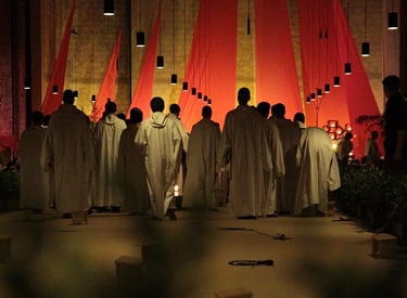 communauté de taizé