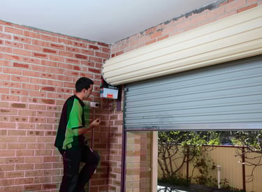 quick garage doors repairs