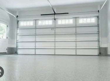 cheap garage door Townsville