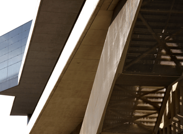 West Stairs Acropolis Museum
